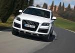 Audi Q7 4.2 TDI Quattro 2009 года